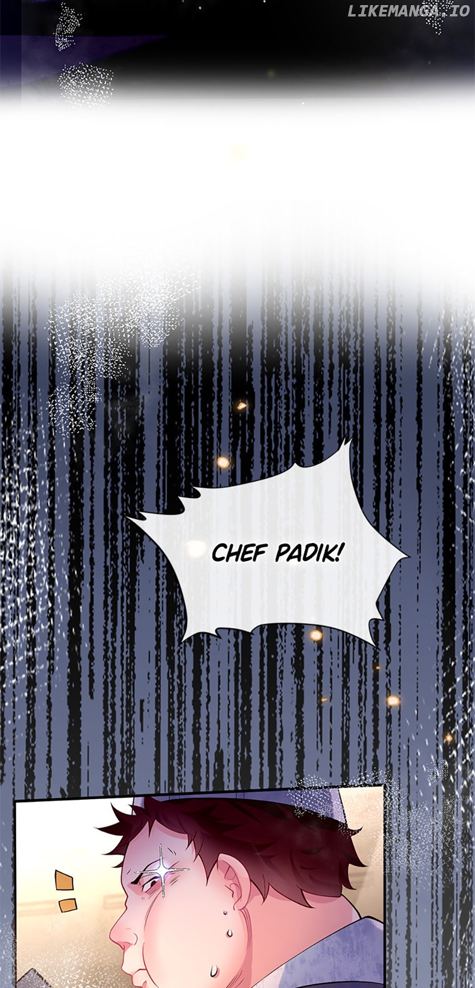 The Adopted Daughter Saves the World Chapter 38 - page 6