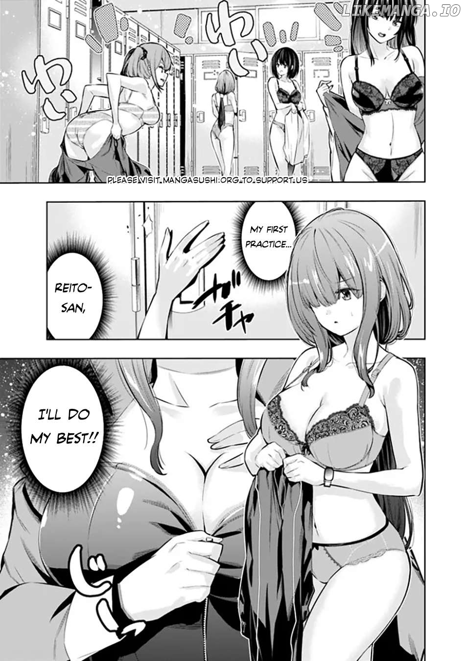 The Real Other World I Logged Out From There, Not A Vrmmo Chapter 6 - page 2