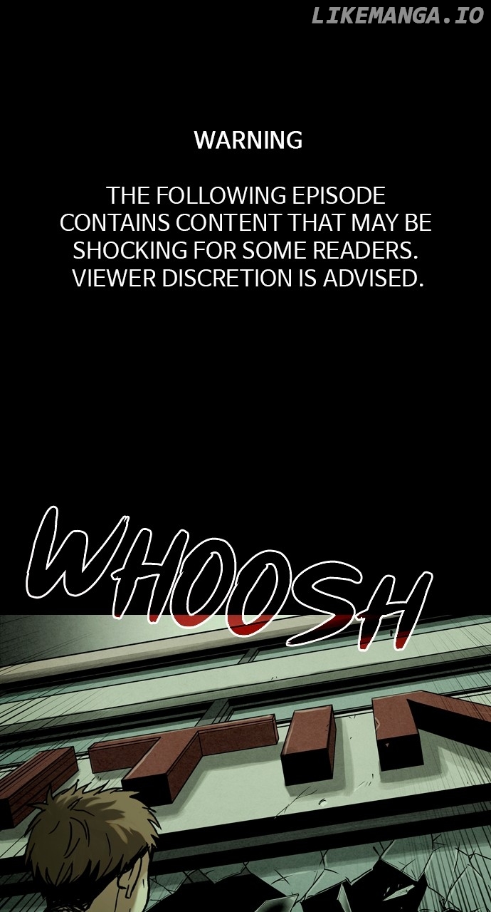 Spore - Manhwa Chapter 19 - page 1