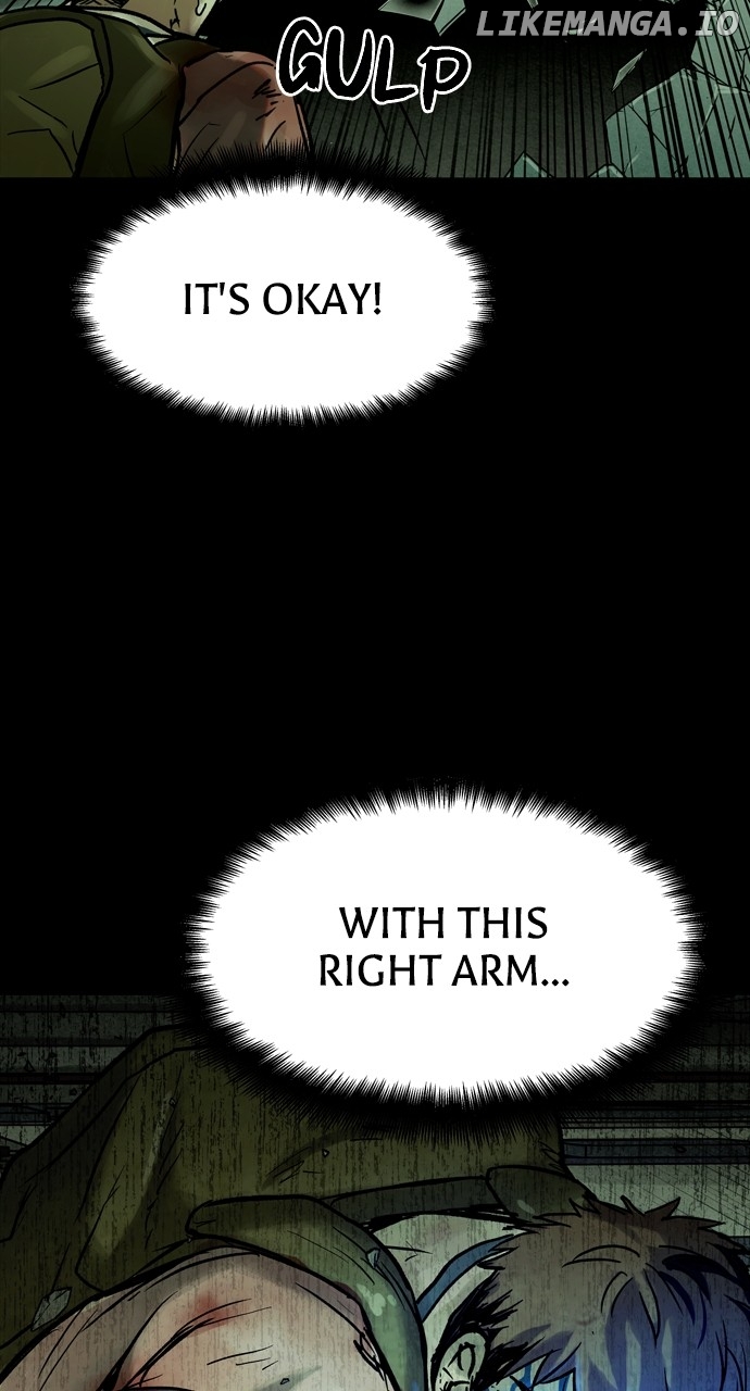 Spore - Manhwa Chapter 19 - page 2