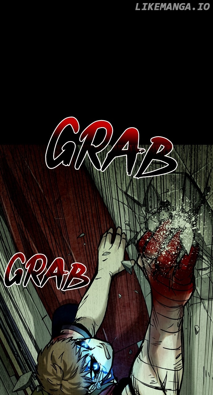 Spore - Manhwa Chapter 19 - page 4