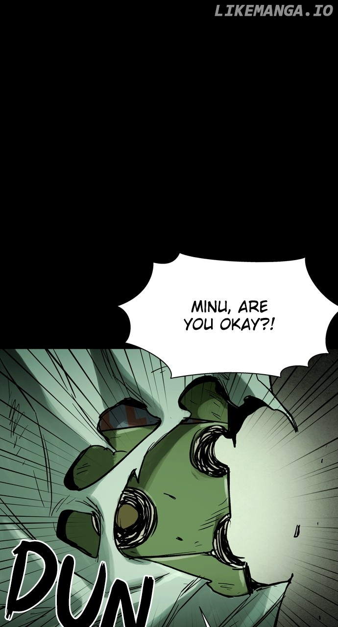 Spore - Manhwa Chapter 19 - page 9