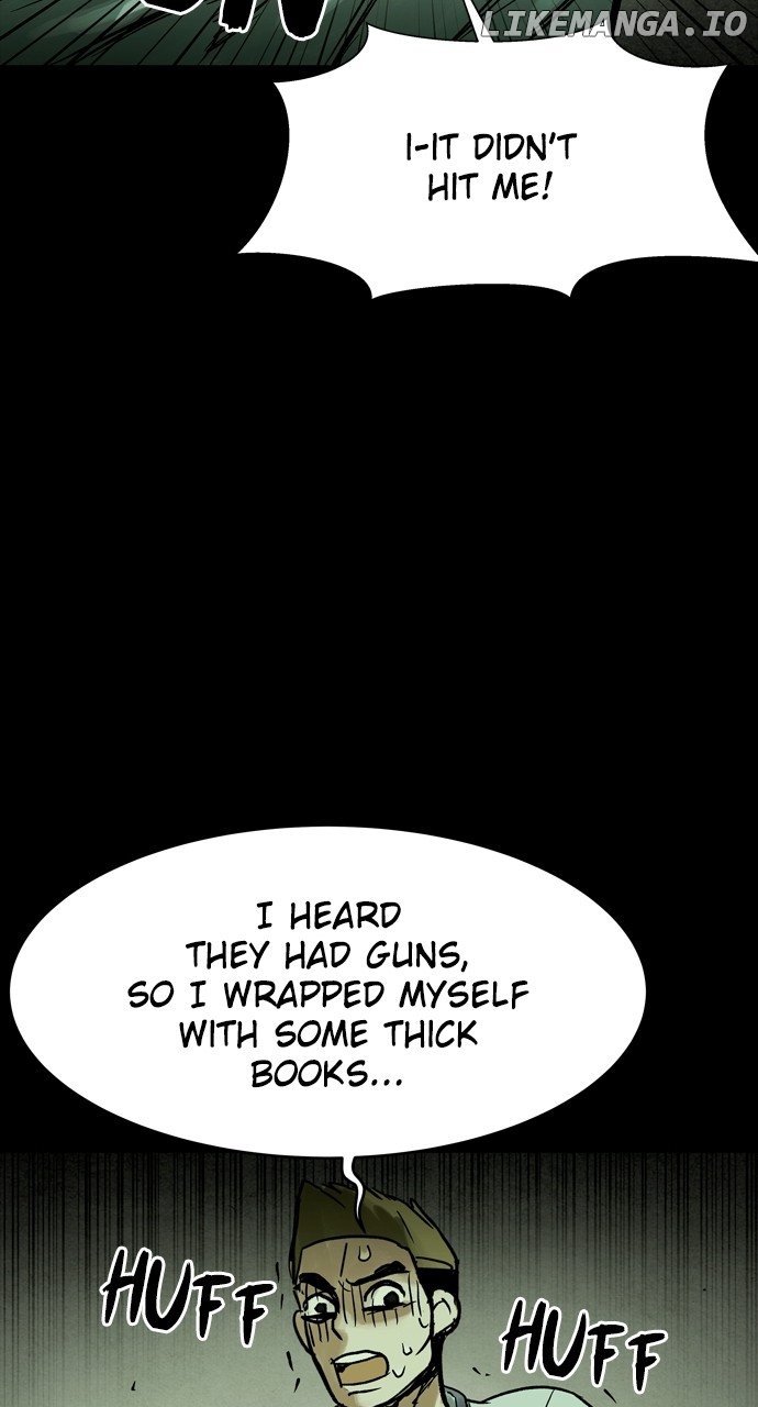 Spore - Manhwa Chapter 19 - page 10