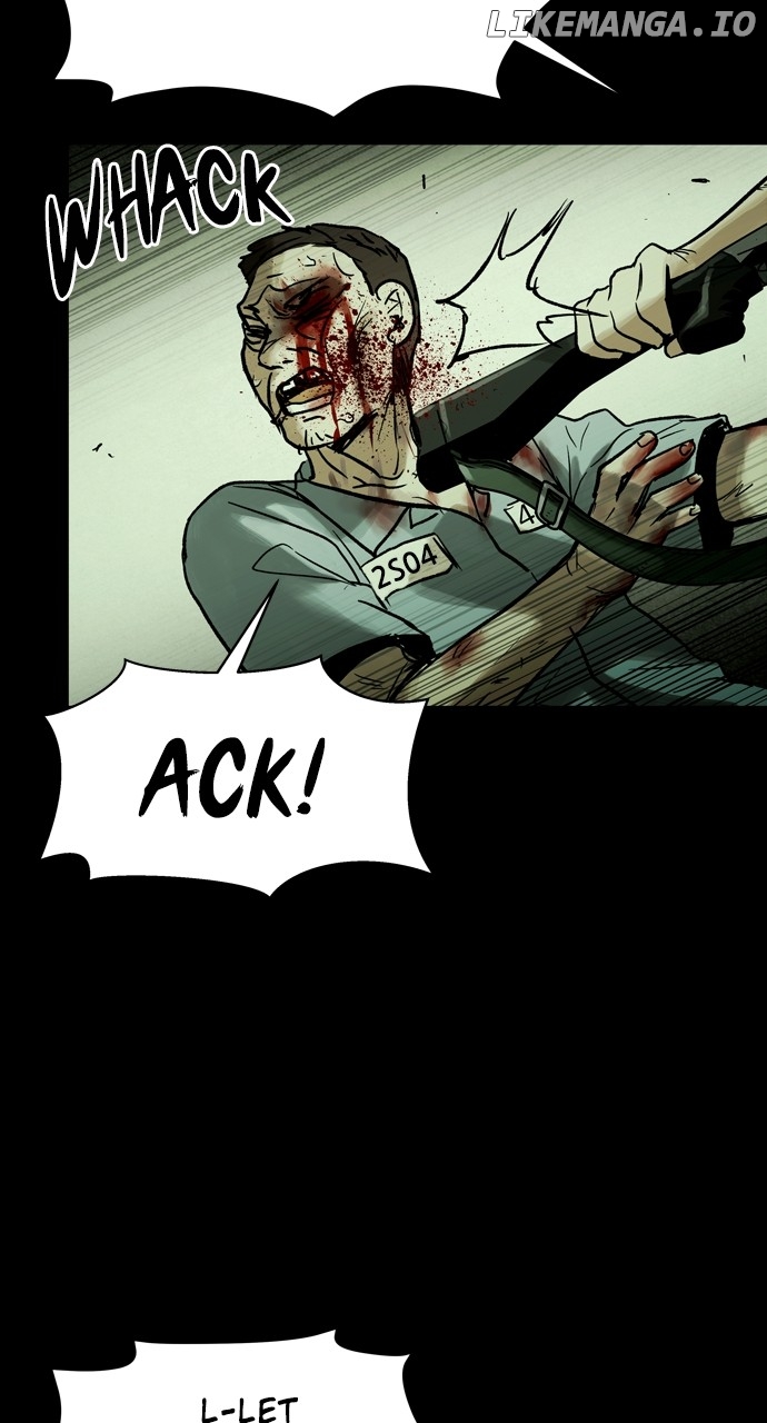Spore - Manhwa Chapter 19 - page 12