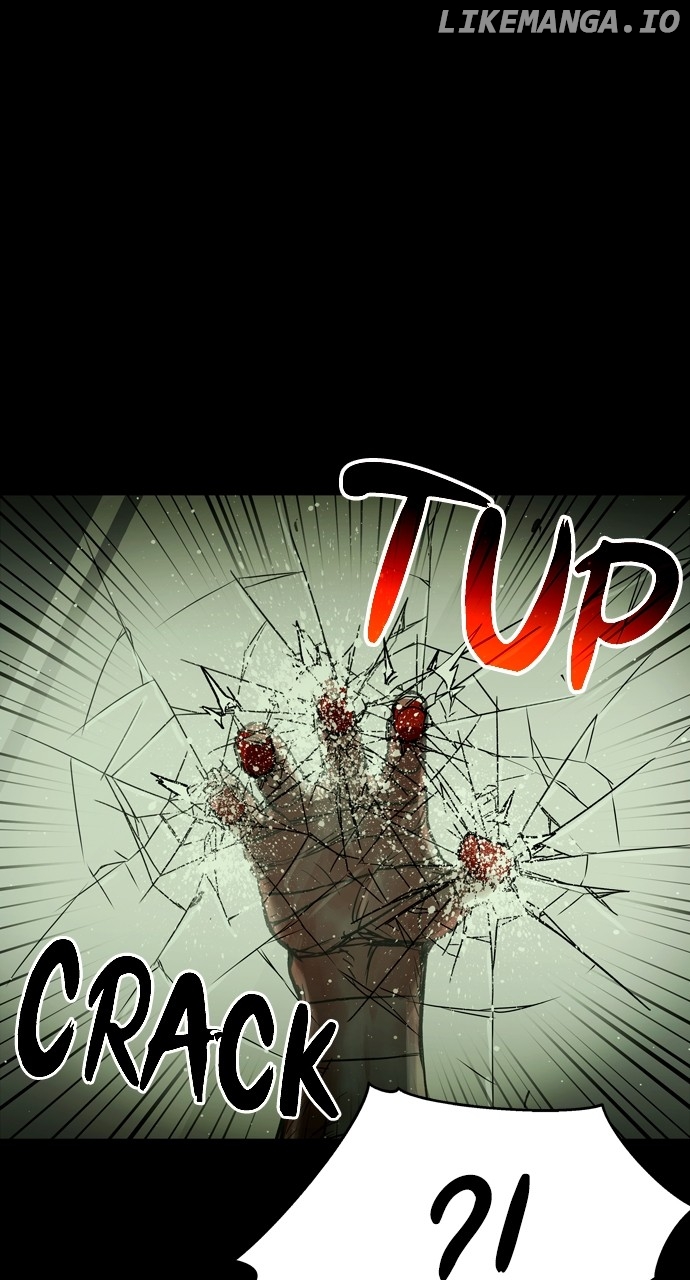 Spore - Manhwa Chapter 19 - page 14