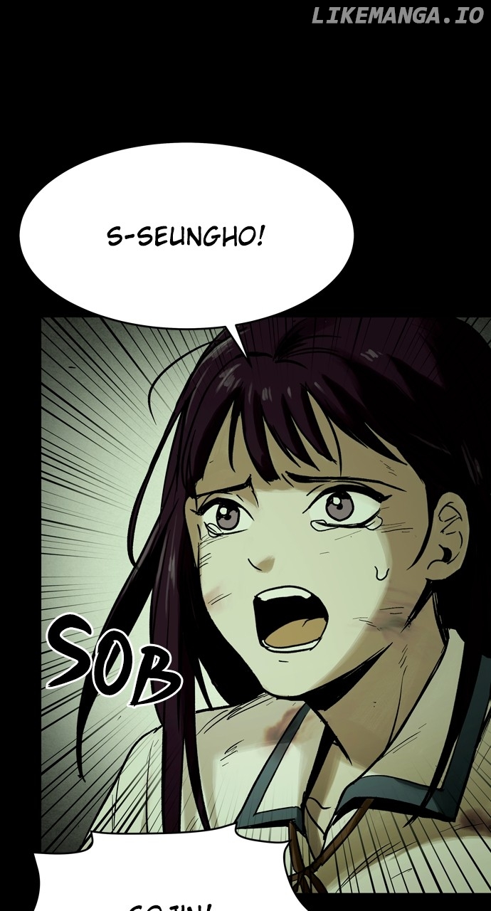 Spore - Manhwa Chapter 19 - page 19