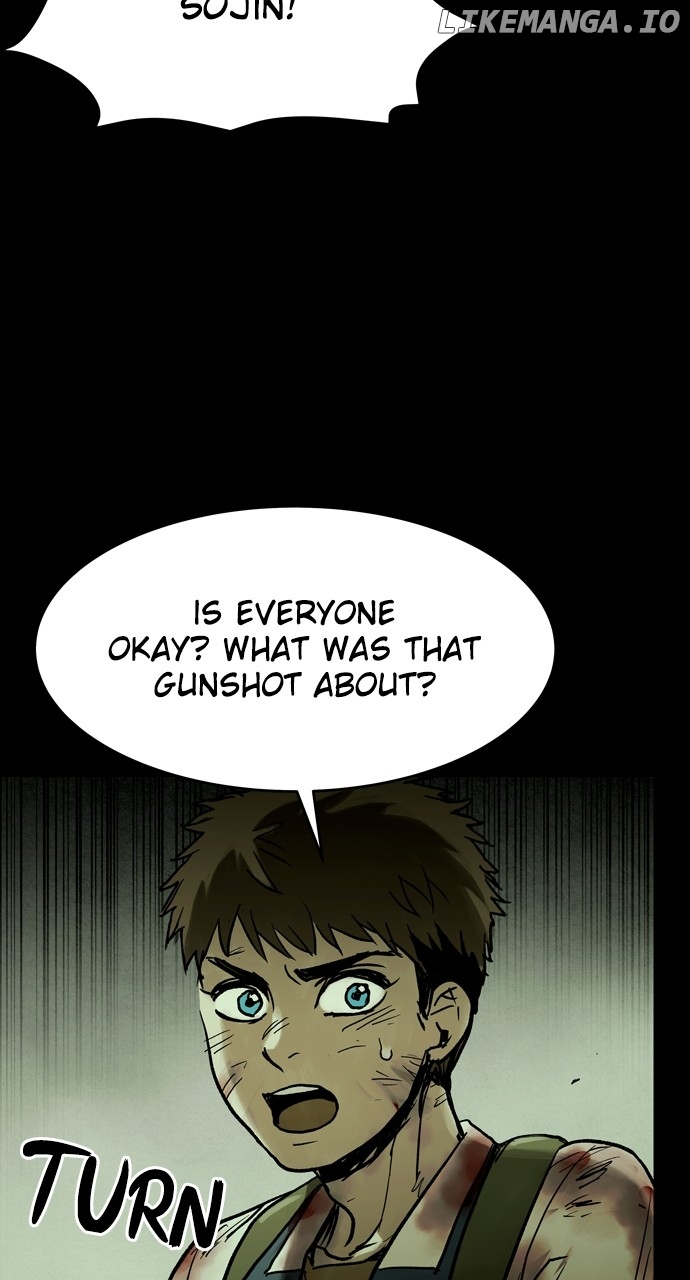 Spore - Manhwa Chapter 19 - page 20