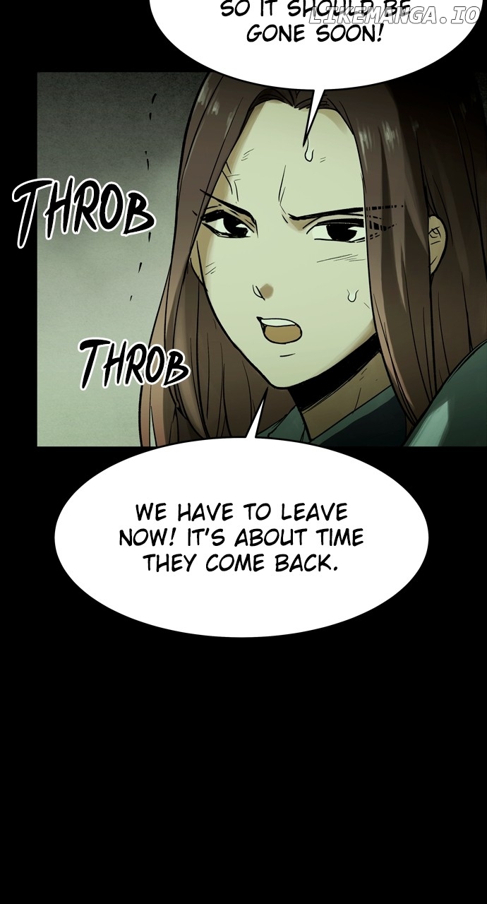 Spore - Manhwa Chapter 19 - page 23