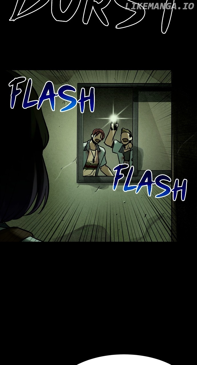 Spore - Manhwa Chapter 19 - page 26