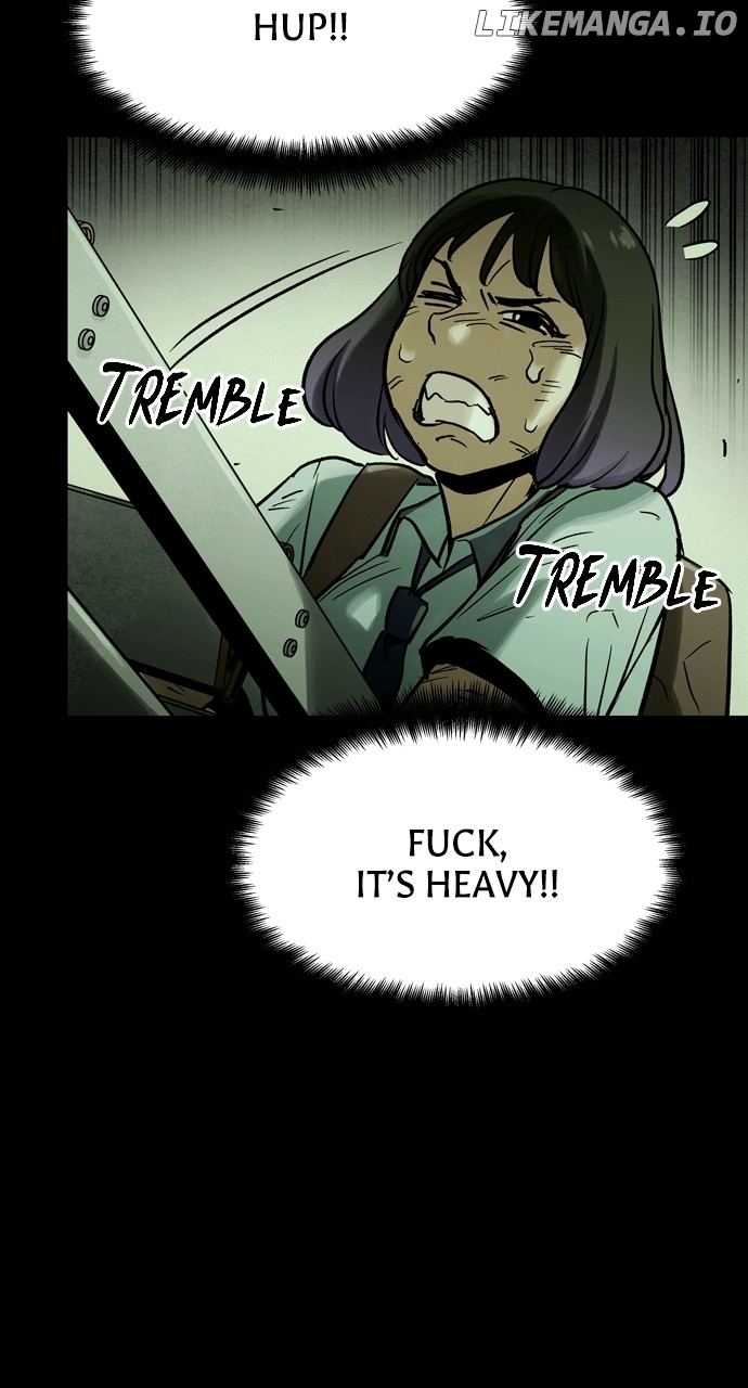 Spore - Manhwa Chapter 19 - page 28
