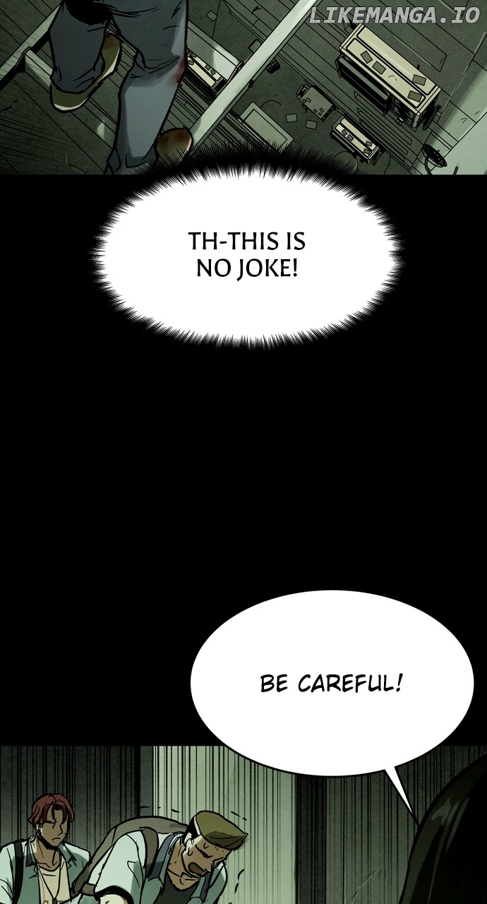 Spore - Manhwa Chapter 19 - page 31