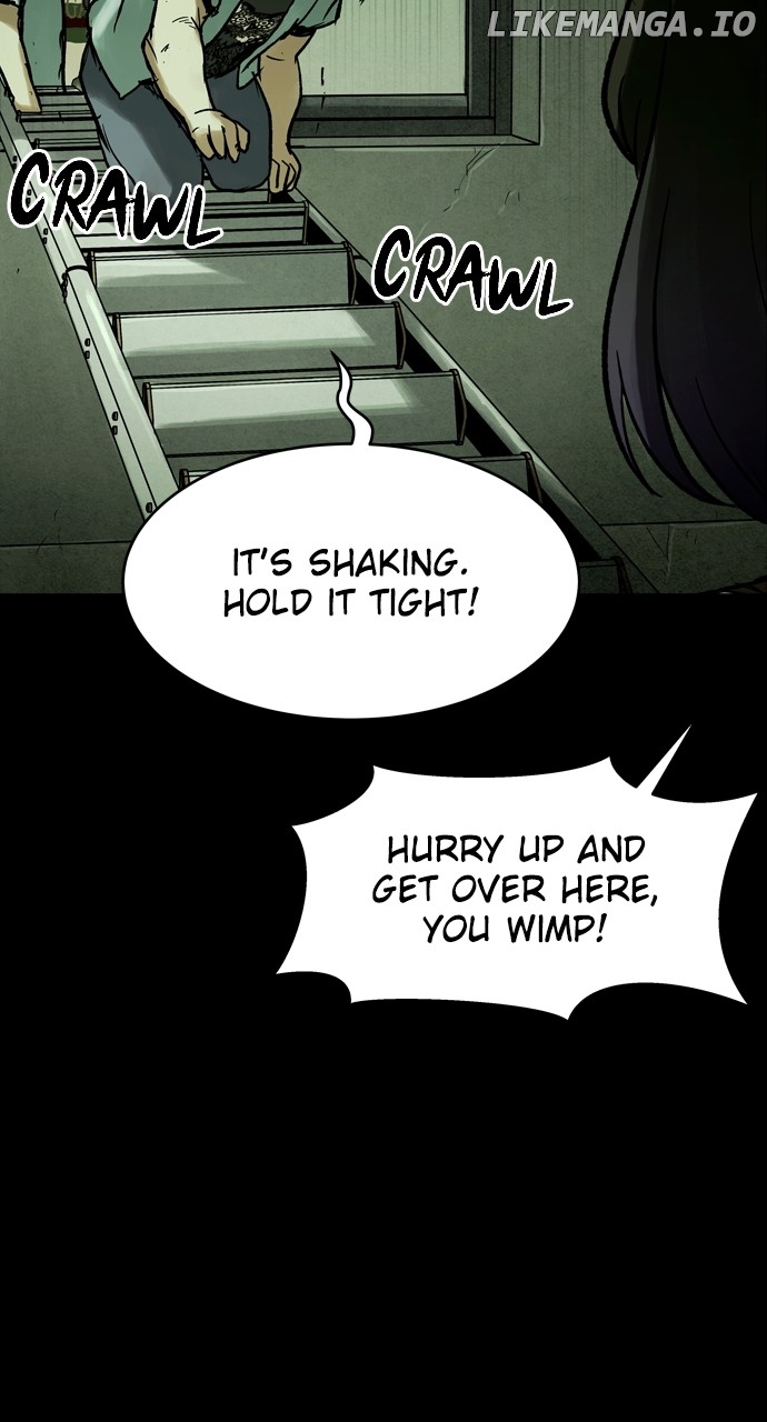 Spore - Manhwa Chapter 19 - page 32