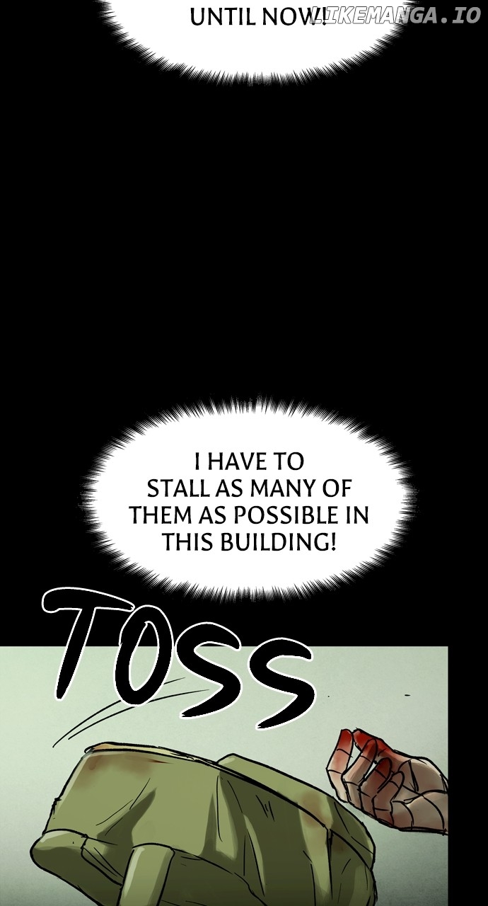 Spore - Manhwa Chapter 19 - page 34