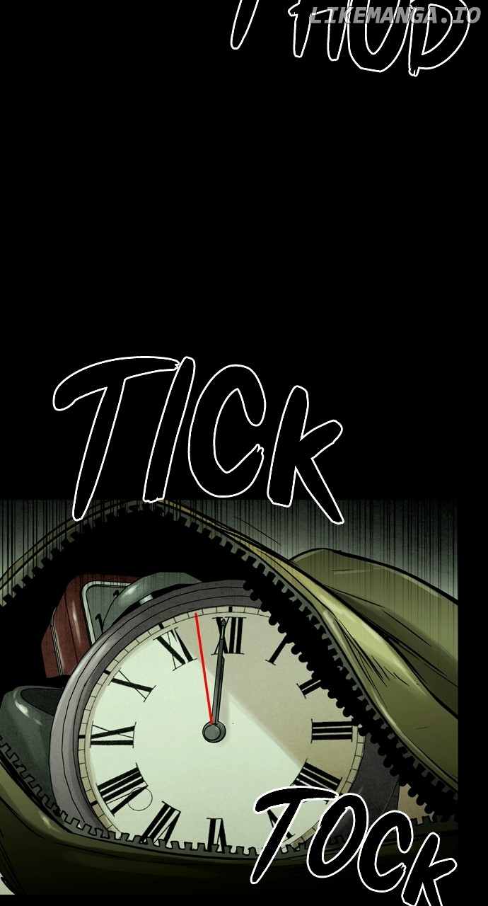 Spore - Manhwa Chapter 19 - page 36