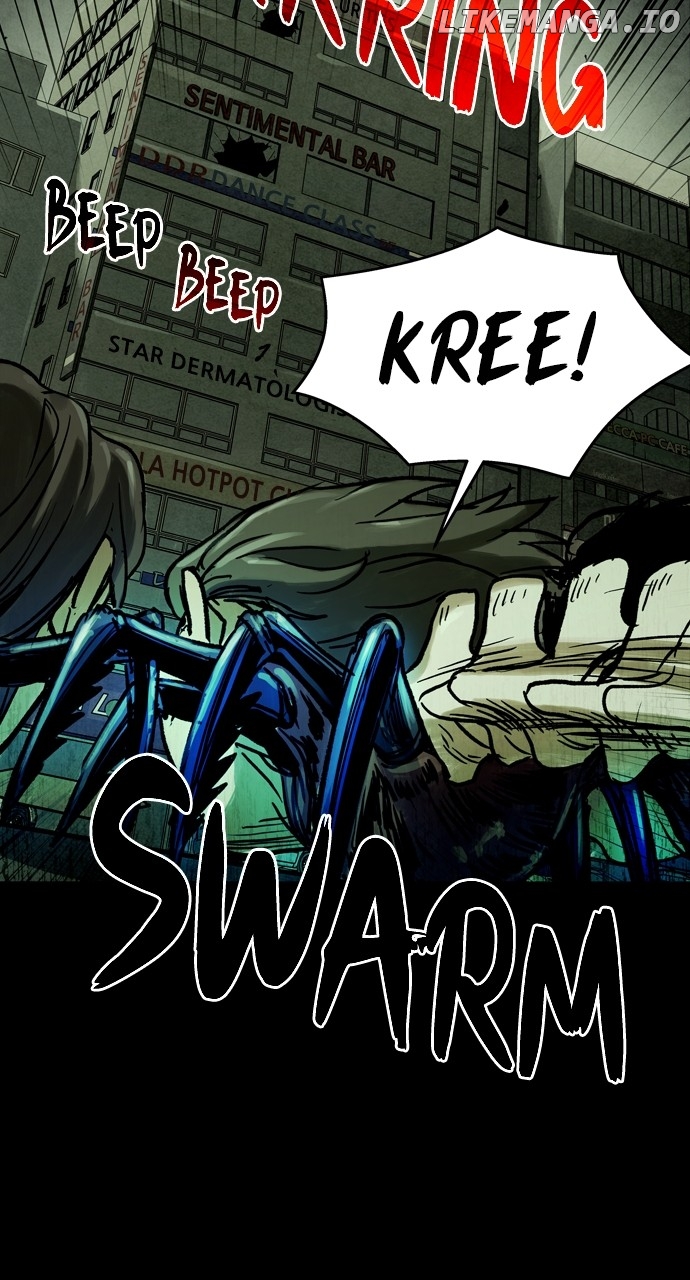 Spore - Manhwa Chapter 19 - page 44