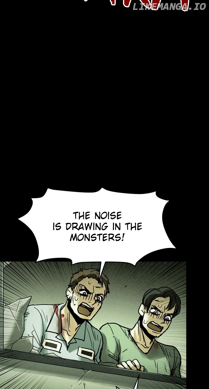 Spore - Manhwa Chapter 19 - page 46
