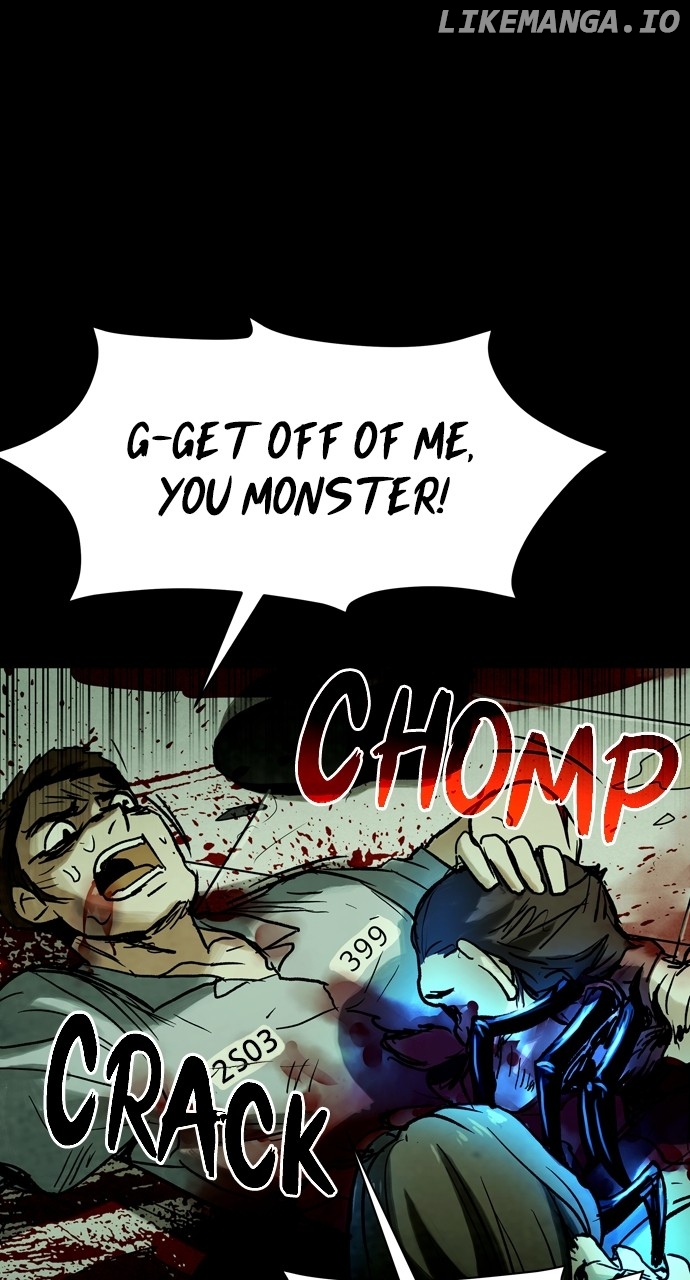 Spore - Manhwa Chapter 19 - page 50