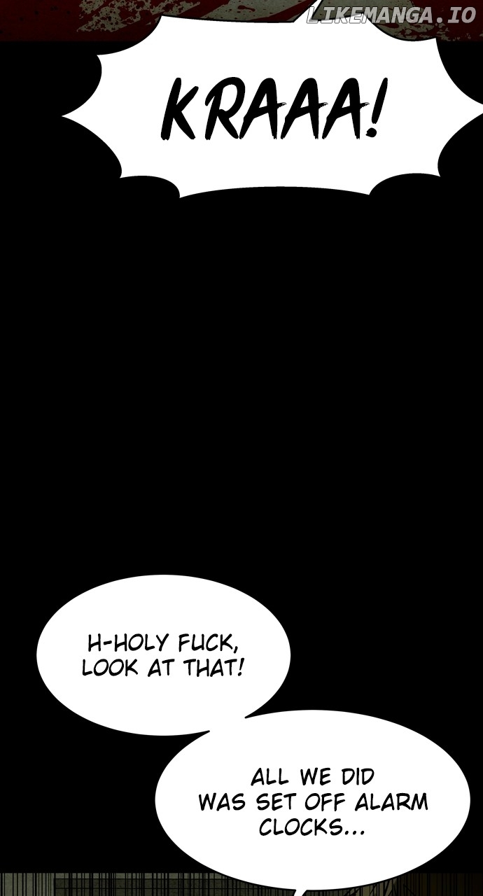 Spore - Manhwa Chapter 19 - page 54
