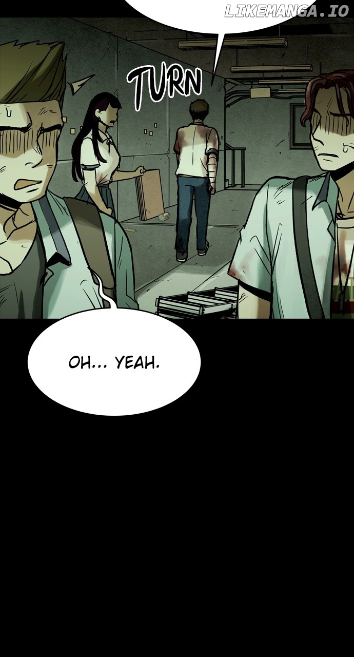 Spore - Manhwa Chapter 19 - page 58