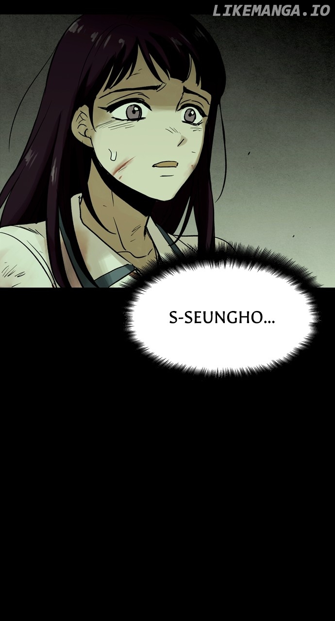Spore - Manhwa Chapter 19 - page 59