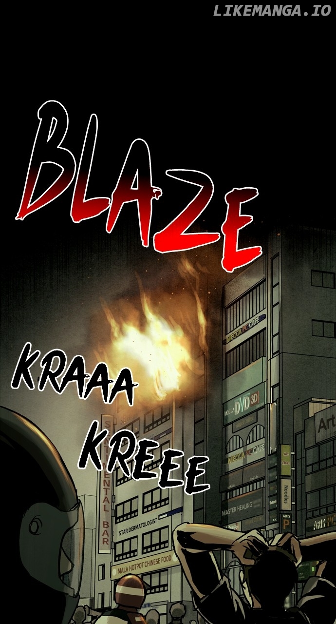 Spore - Manhwa Chapter 19 - page 61