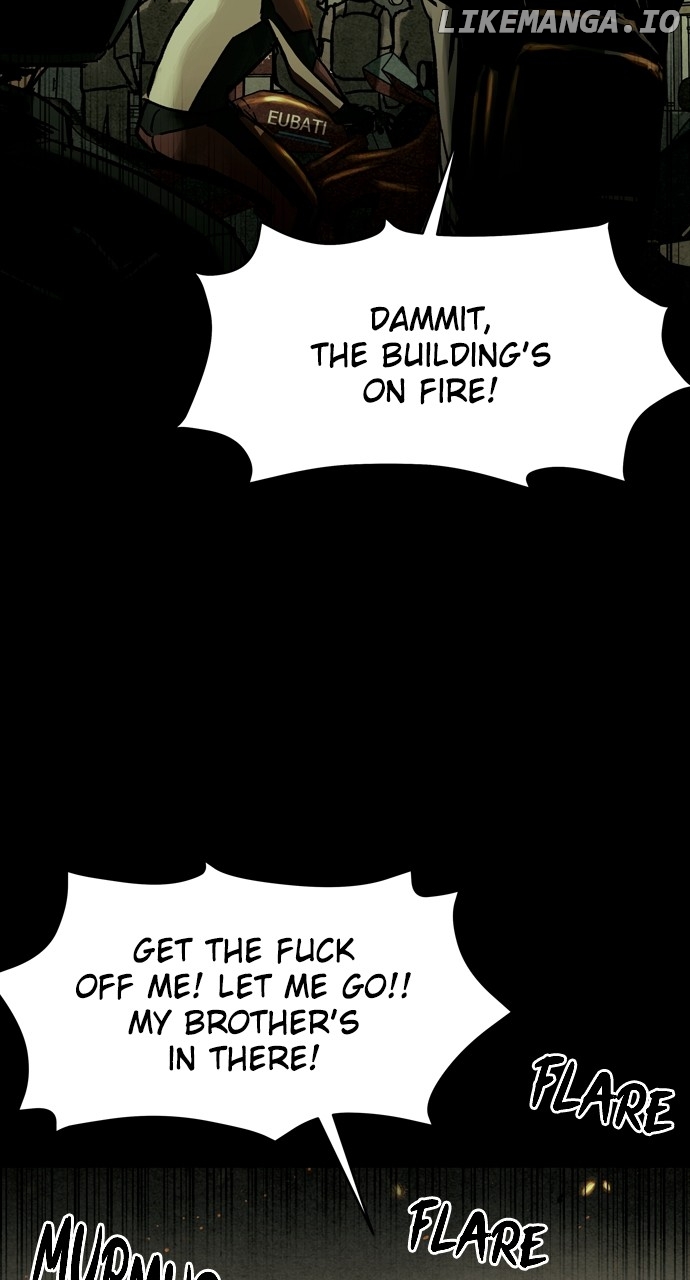 Spore - Manhwa Chapter 19 - page 62