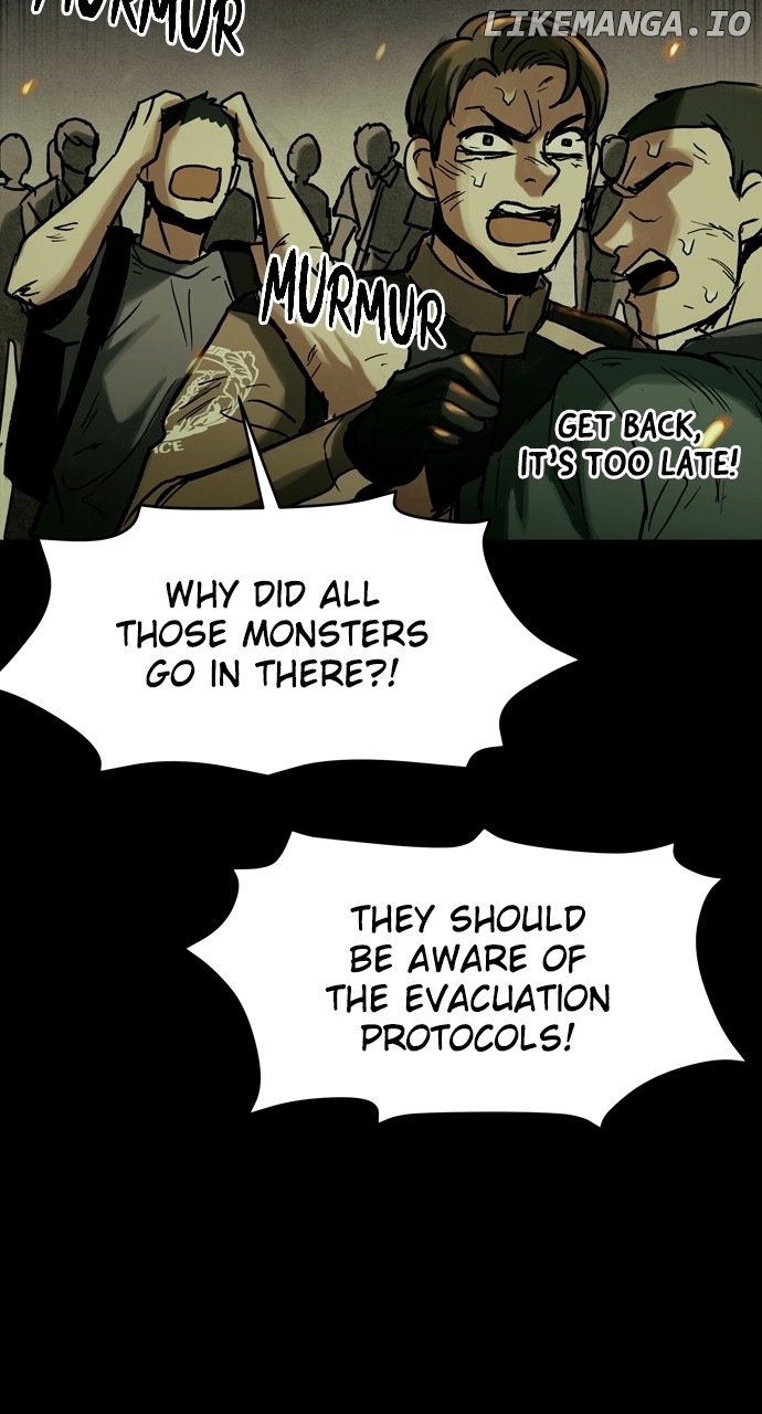 Spore - Manhwa Chapter 19 - page 63