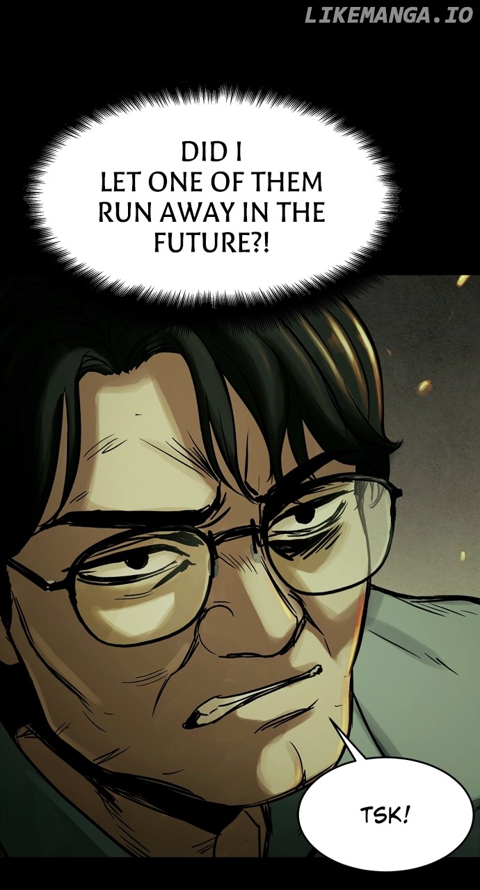 Spore - Manhwa Chapter 19 - page 64