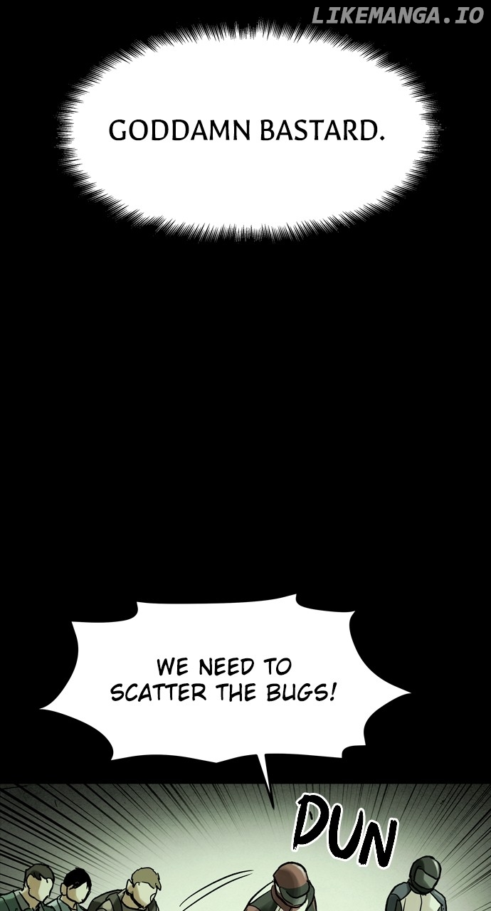 Spore - Manhwa Chapter 19 - page 65