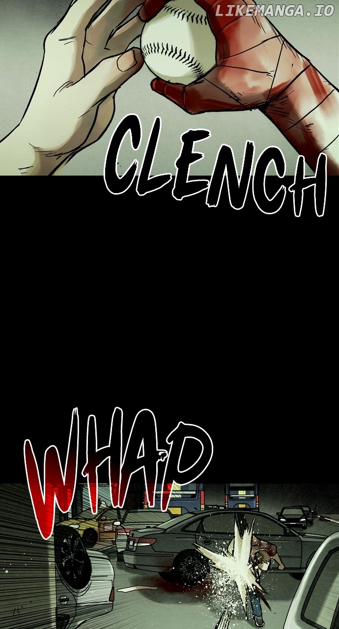 Spore - Manhwa Chapter 19 - page 67