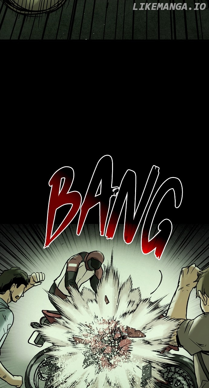 Spore - Manhwa Chapter 19 - page 69