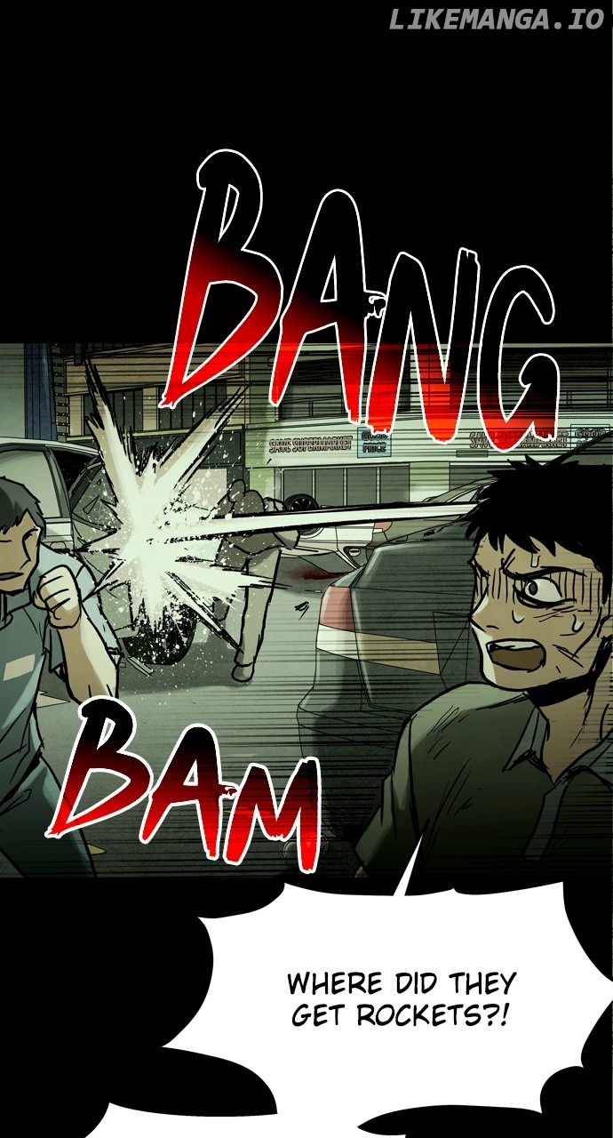 Spore - Manhwa Chapter 19 - page 72