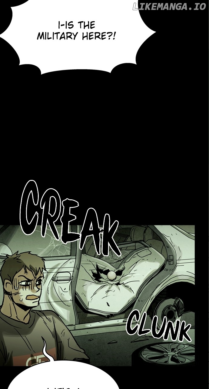 Spore - Manhwa Chapter 19 - page 73
