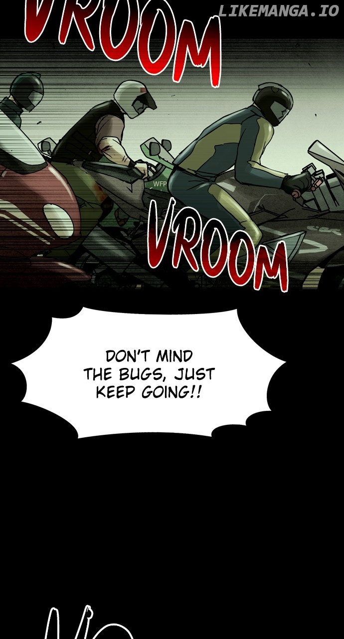 Spore - Manhwa Chapter 19 - page 76