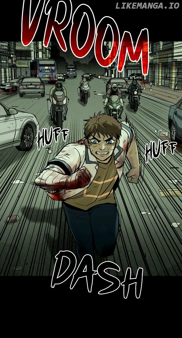 Spore - Manhwa Chapter 19 - page 77