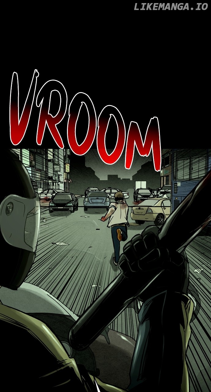 Spore - Manhwa Chapter 19 - page 78