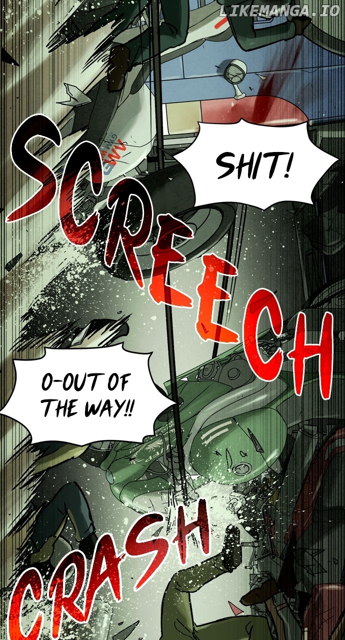 Spore - Manhwa Chapter 19 - page 83