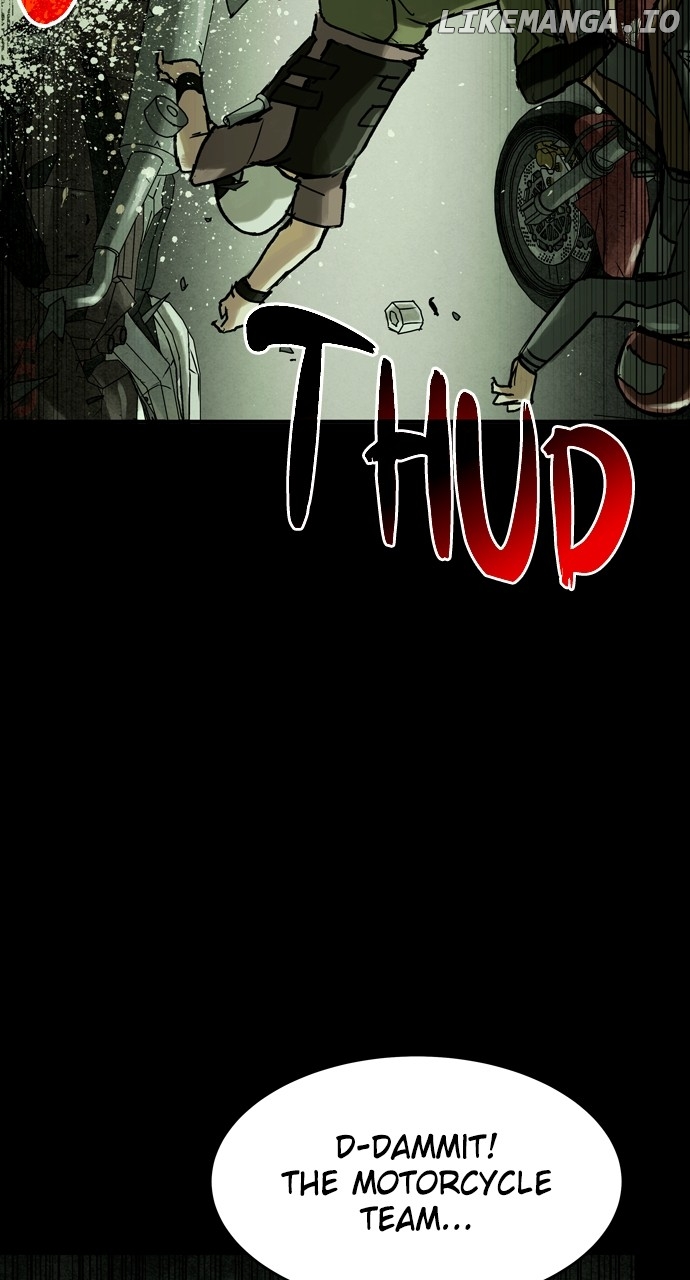 Spore - Manhwa Chapter 19 - page 84
