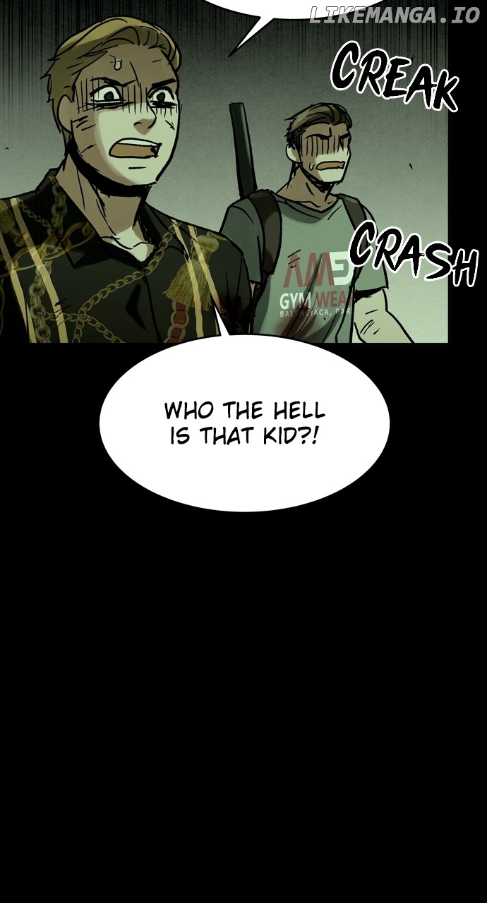 Spore - Manhwa Chapter 19 - page 85