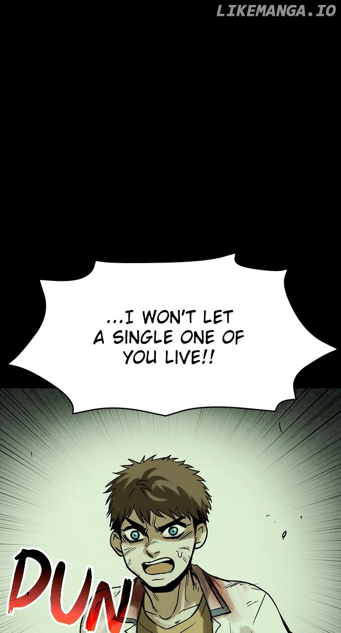 Spore - Manhwa Chapter 19 - page 87