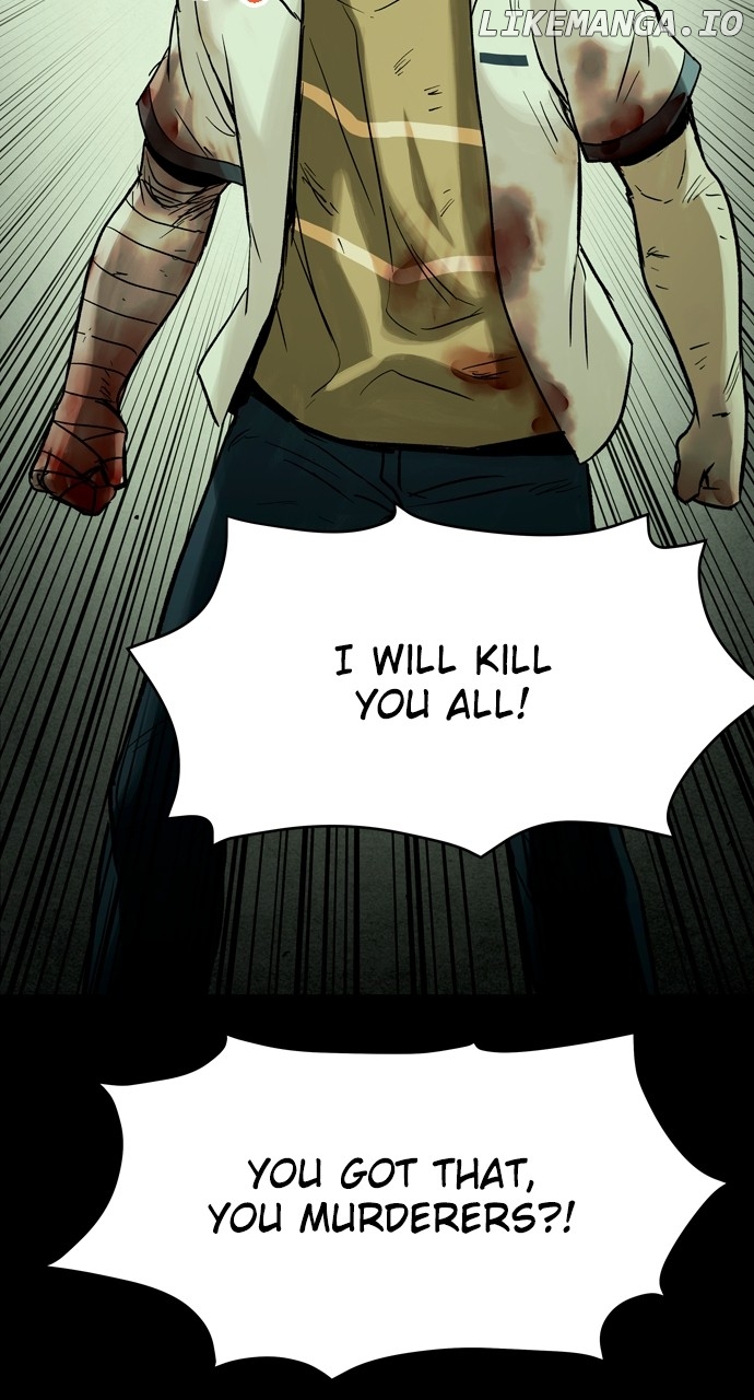 Spore - Manhwa Chapter 19 - page 88
