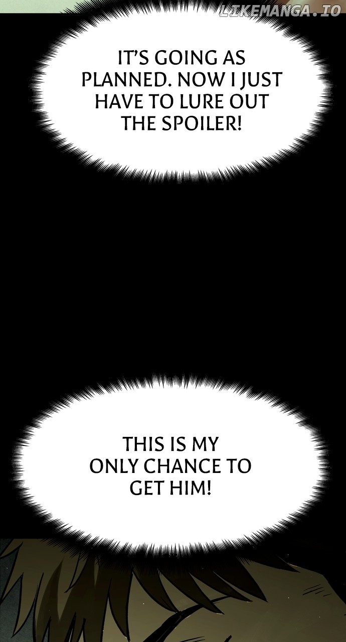 Spore - Manhwa Chapter 19 - page 90