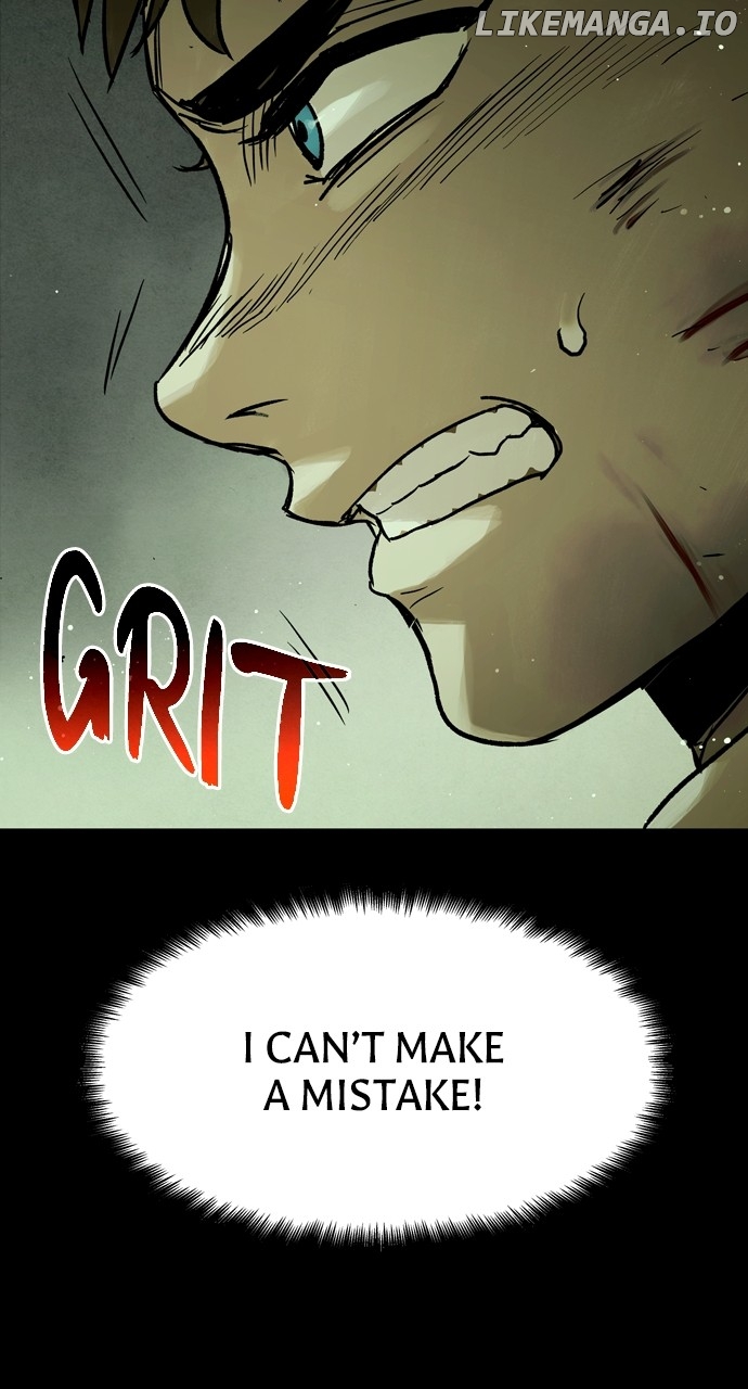 Spore - Manhwa Chapter 19 - page 91