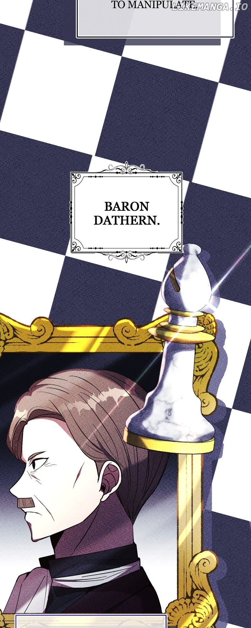 The Handmaiden Dreams at Sunset Chapter 24 - page 2