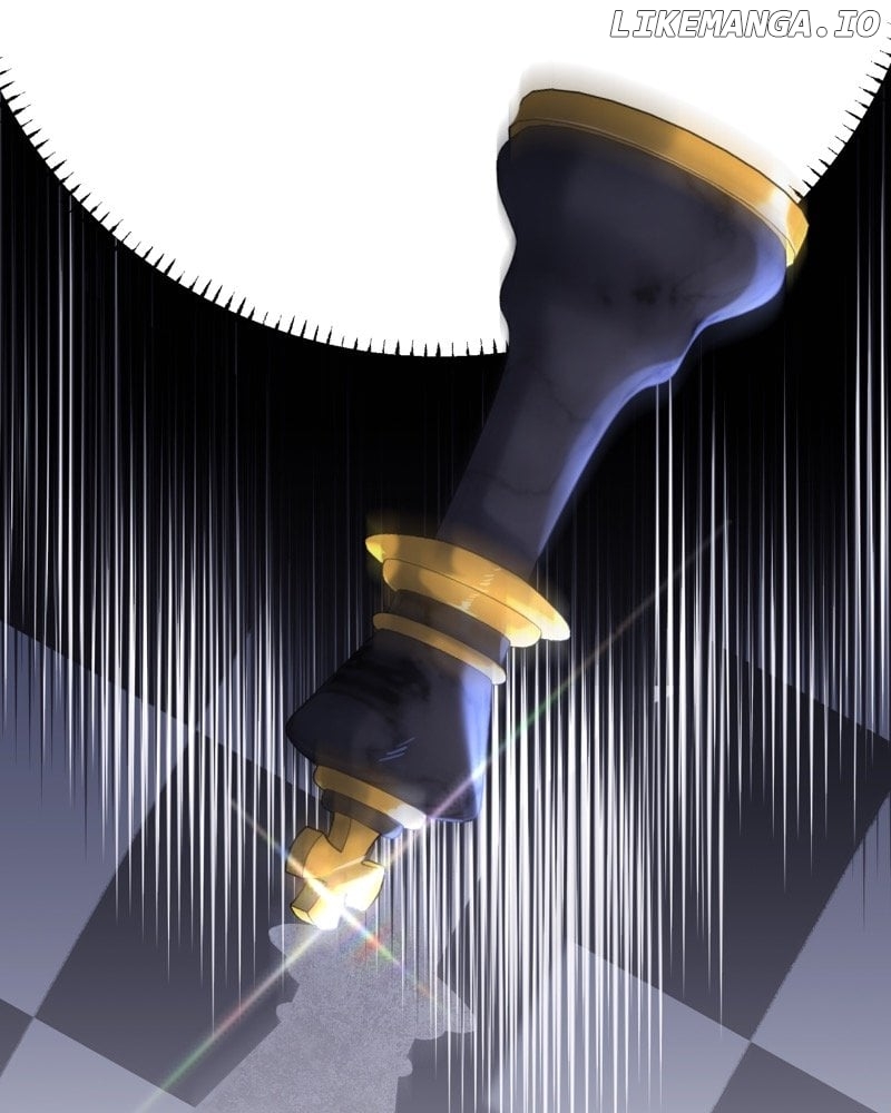 The Handmaiden Dreams at Sunset Chapter 24 - page 32