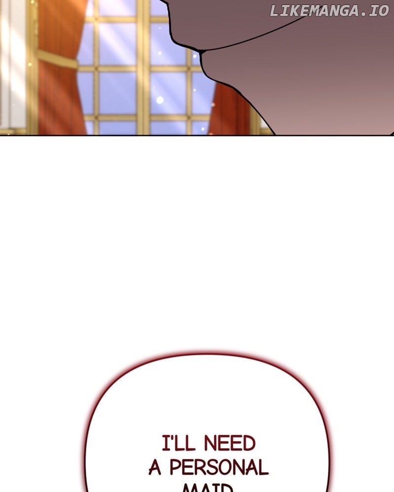 The Handmaiden Dreams at Sunset Chapter 24 - page 40