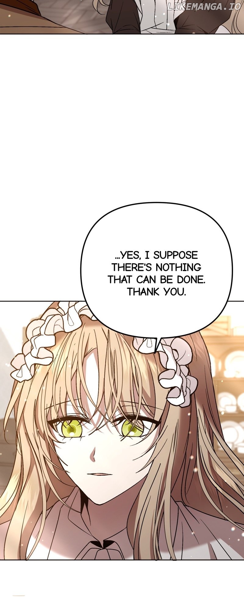 The Handmaiden Dreams at Sunset Chapter 24 - page 47