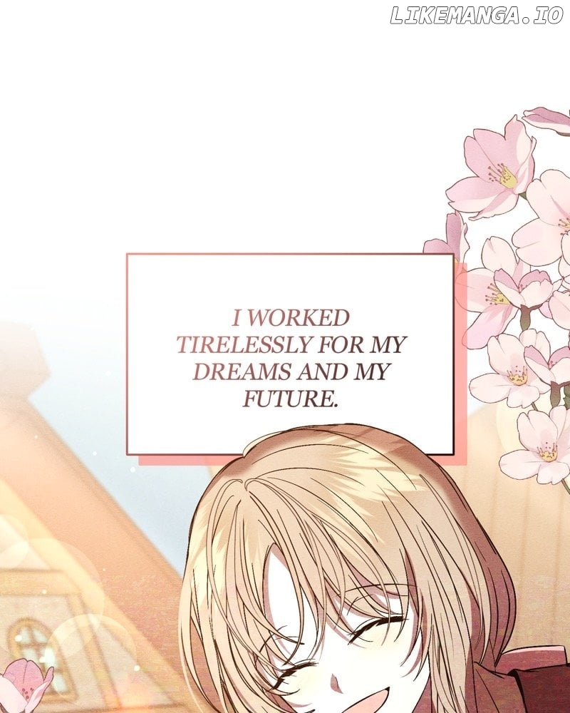 The Handmaiden Dreams at Sunset Chapter 24 - page 48