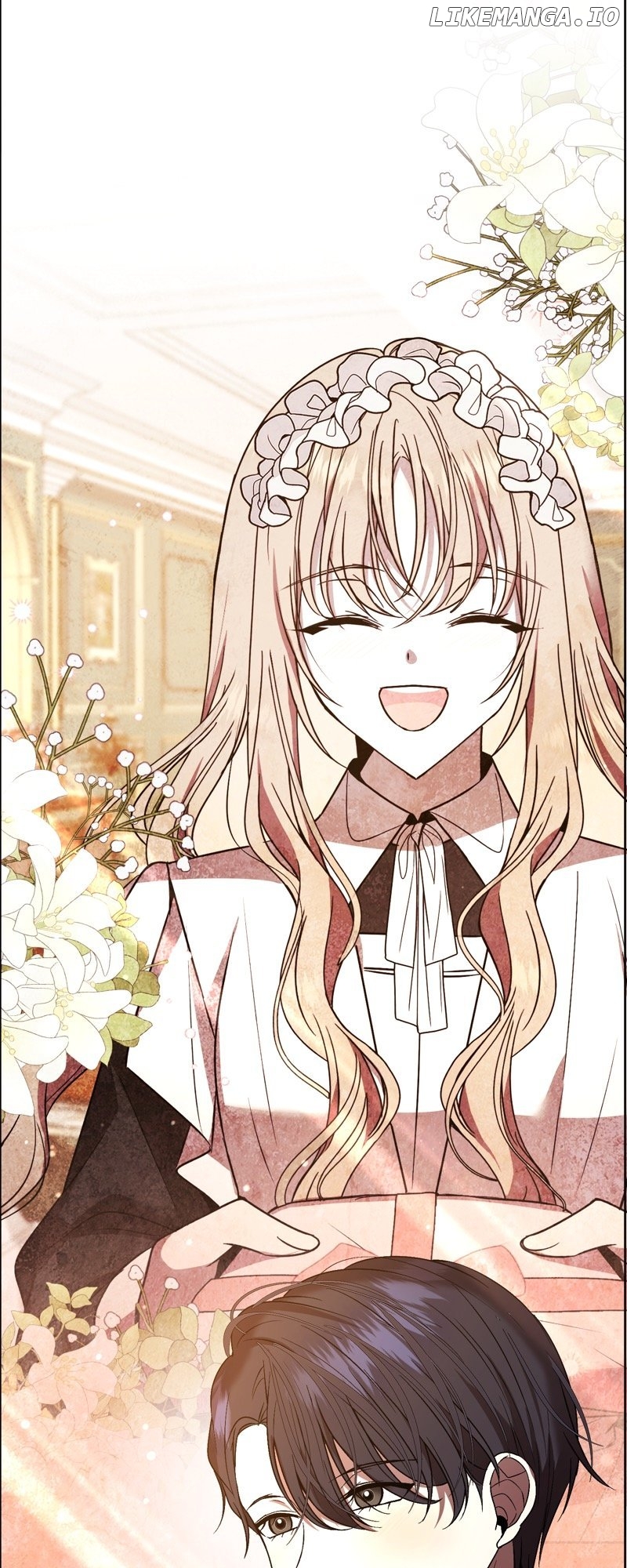 The Handmaiden Dreams at Sunset Chapter 24 - page 65