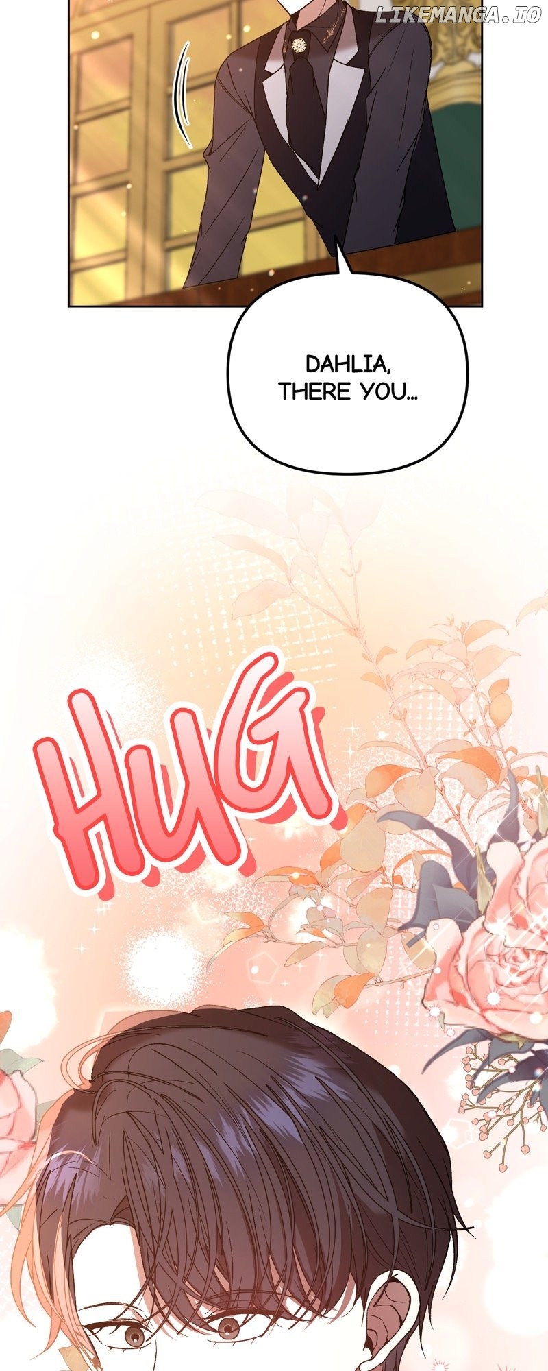 The Handmaiden Dreams at Sunset Chapter 24 - page 67